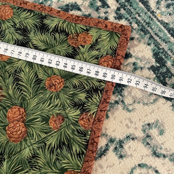 Table Quilt - Picture 3 of 3